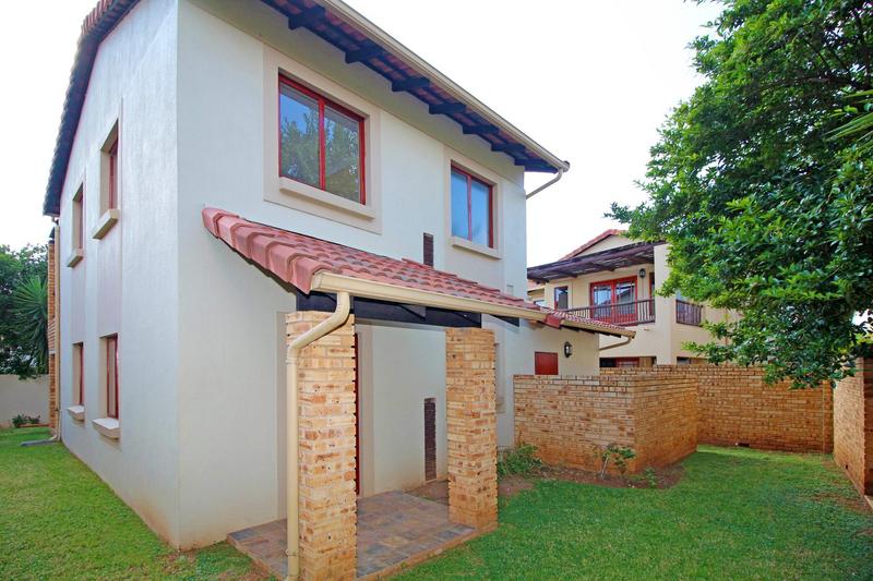 To Let 2 Bedroom Property for Rent in Willowbrook Gauteng