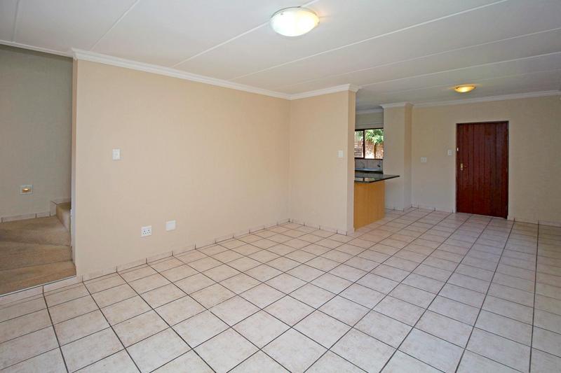 To Let 2 Bedroom Property for Rent in Willowbrook Gauteng
