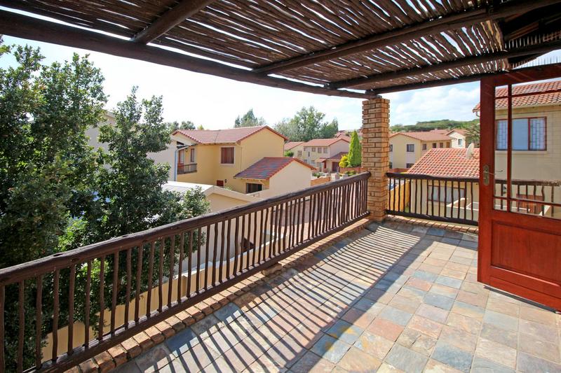 To Let 2 Bedroom Property for Rent in Willowbrook Gauteng