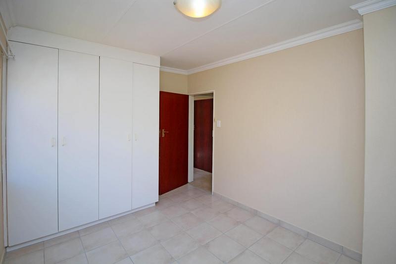 To Let 2 Bedroom Property for Rent in Willowbrook Gauteng