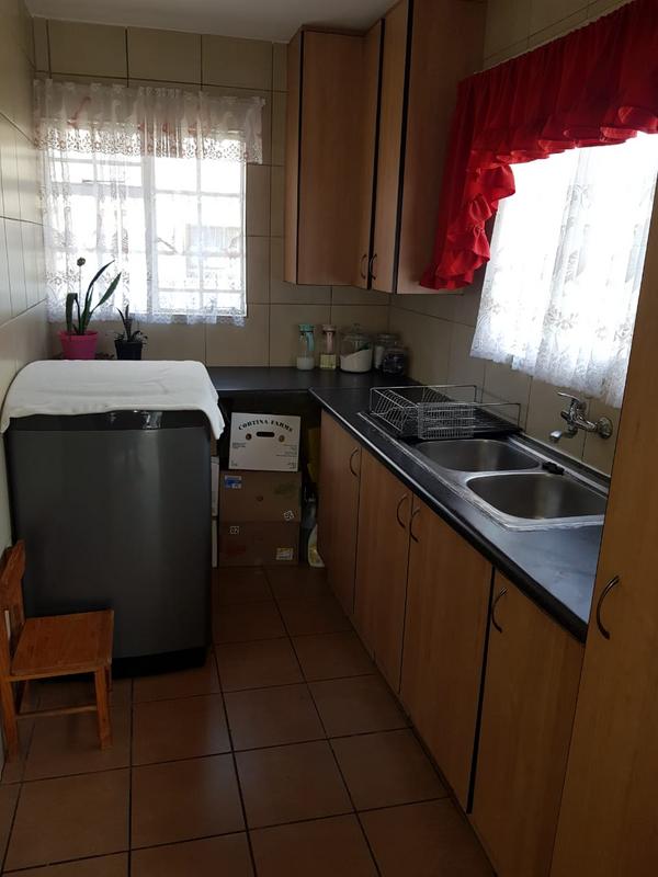 To Let 2 Bedroom Property for Rent in Brakpan North Gauteng