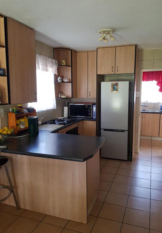To Let 2 Bedroom Property for Rent in Brakpan North Gauteng