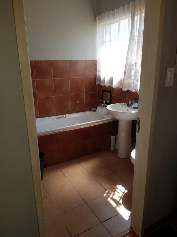 To Let 2 Bedroom Property for Rent in Brakpan North Gauteng