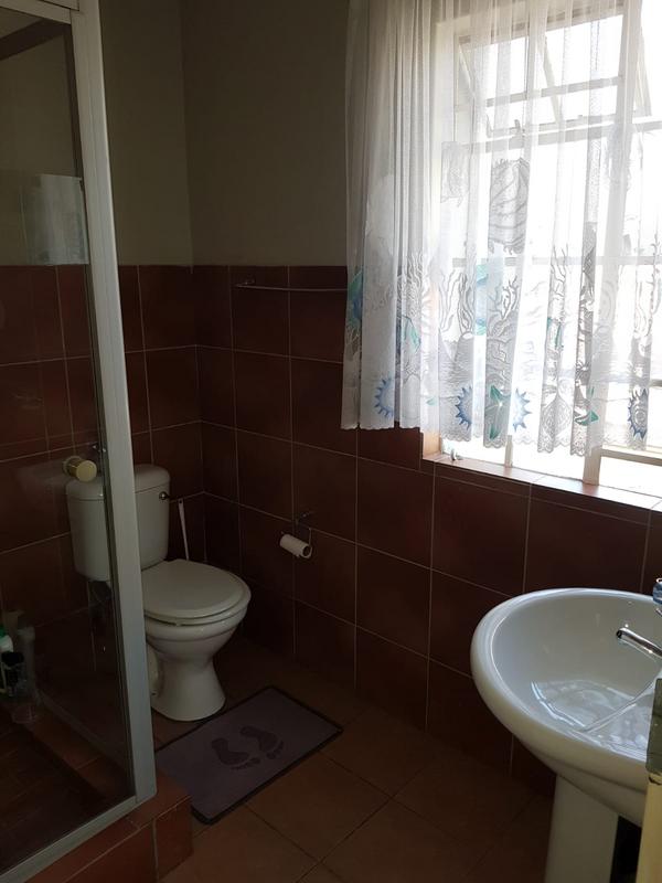 To Let 2 Bedroom Property for Rent in Brakpan North Gauteng