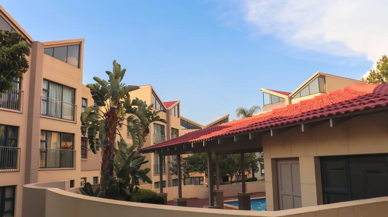 1 Bedroom Property for Sale in Beverley Gauteng