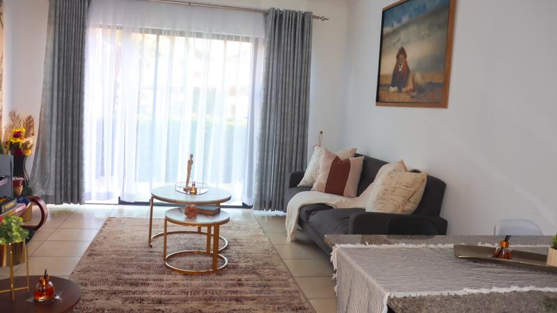 1 Bedroom Property for Sale in Beverley Gauteng