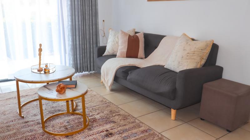 1 Bedroom Property for Sale in Beverley Gauteng