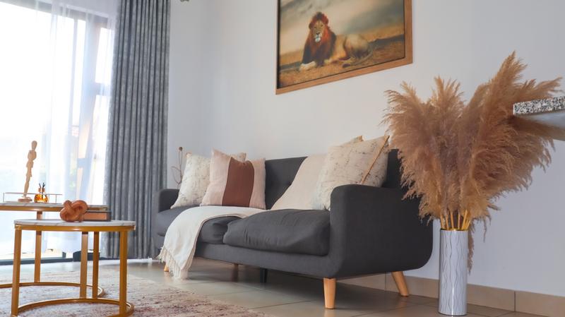 1 Bedroom Property for Sale in Beverley Gauteng