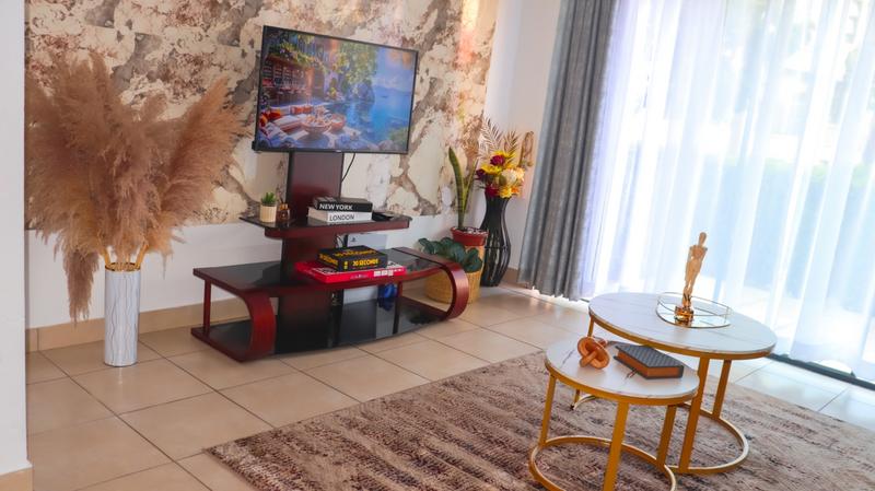 1 Bedroom Property for Sale in Beverley Gauteng