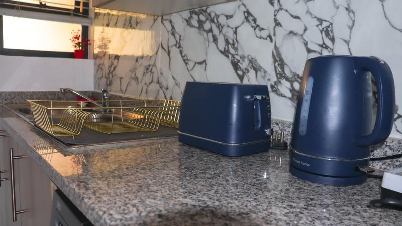 1 Bedroom Property for Sale in Beverley Gauteng