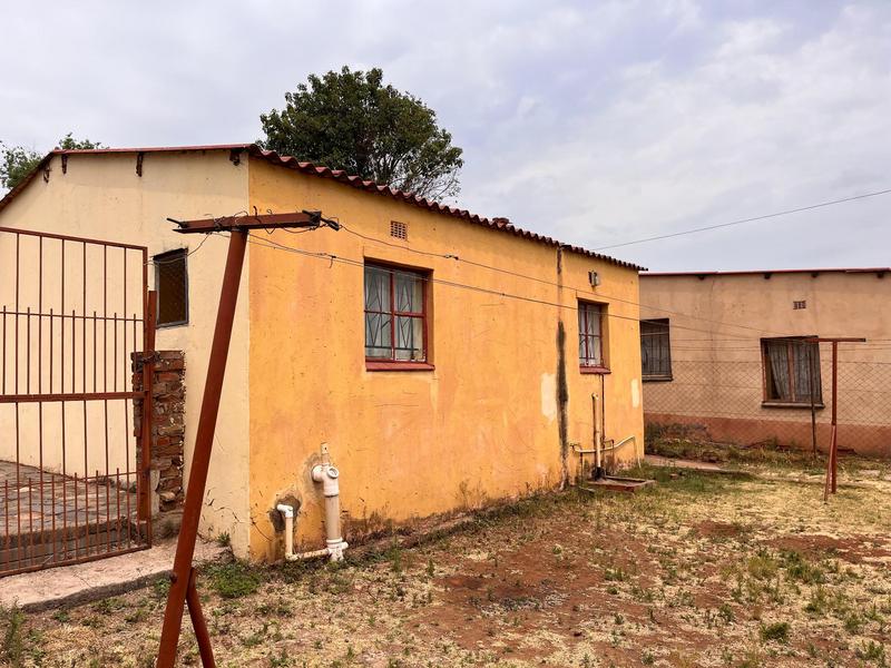 2 Bedroom Property for Sale in Atteridgeville Gauteng