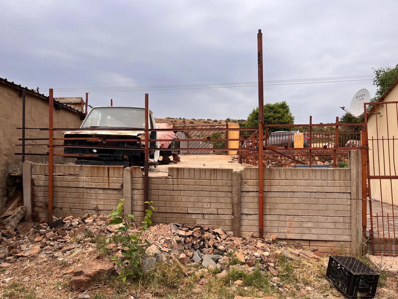 2 Bedroom Property for Sale in Atteridgeville Gauteng
