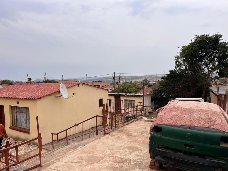 2 Bedroom Property for Sale in Atteridgeville Gauteng