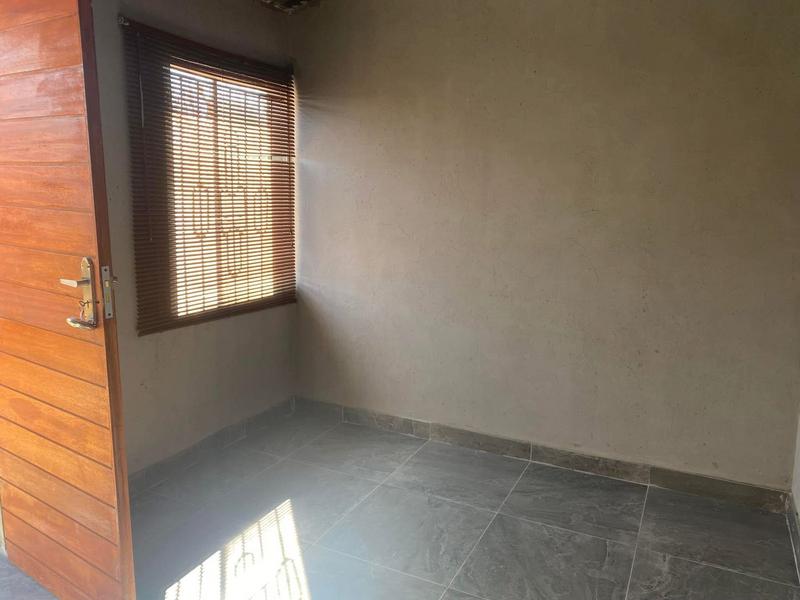 2 Bedroom Property for Sale in Ga-Rankuwa Zone 1 Gauteng