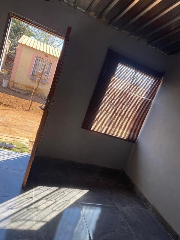 2 Bedroom Property for Sale in Ga-Rankuwa Zone 1 Gauteng