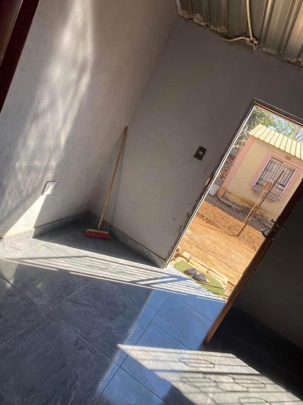 2 Bedroom Property for Sale in Ga-Rankuwa Zone 1 Gauteng