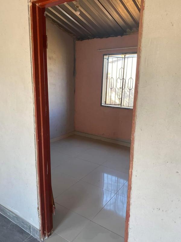 2 Bedroom Property for Sale in Ga-Rankuwa Zone 1 Gauteng