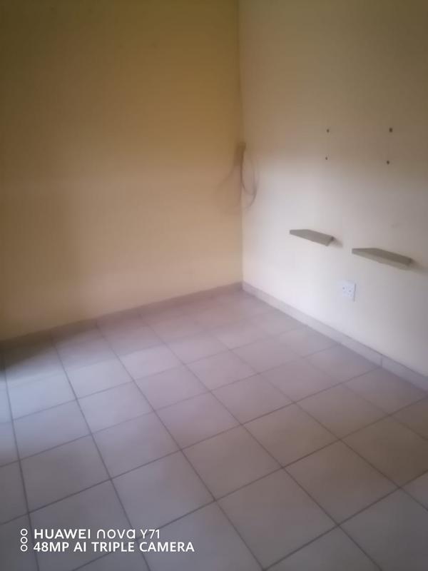2 Bedroom Property for Sale in Soshanguve VV Gauteng