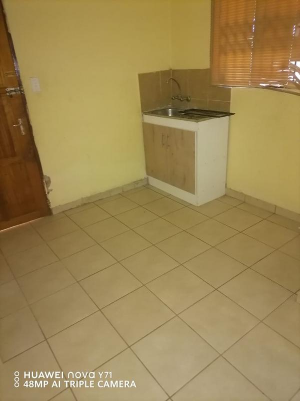 2 Bedroom Property for Sale in Soshanguve VV Gauteng
