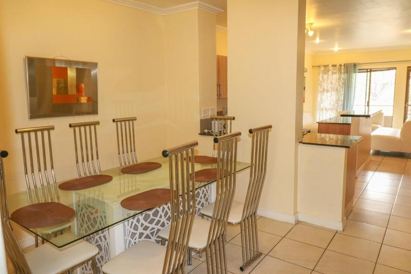 To Let 2 Bedroom Property for Rent in Rivonia Gauteng