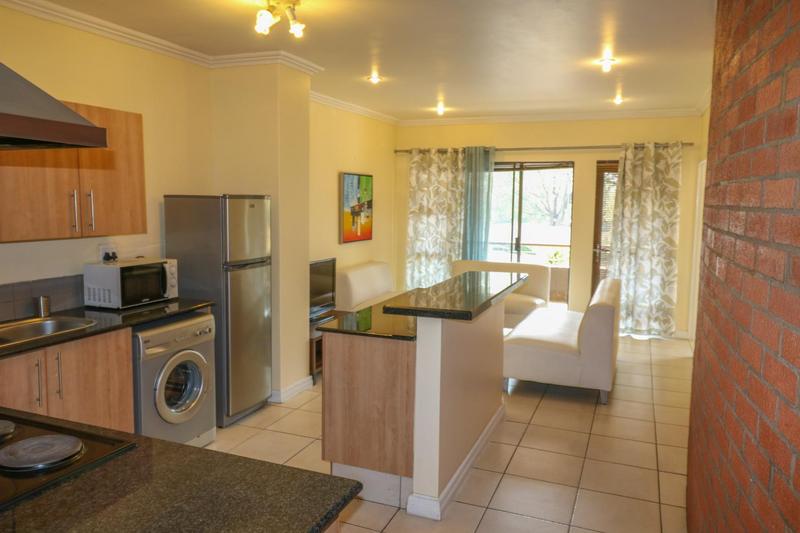 To Let 2 Bedroom Property for Rent in Rivonia Gauteng