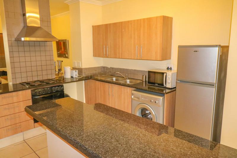 To Let 2 Bedroom Property for Rent in Rivonia Gauteng