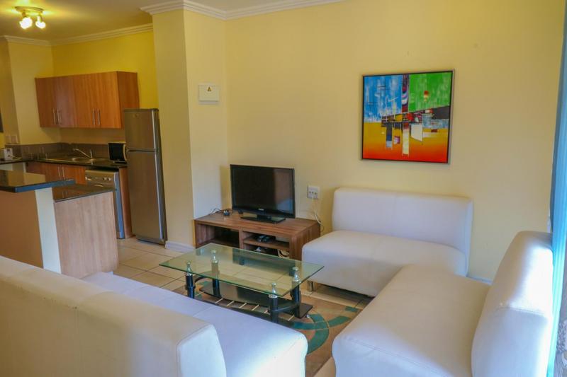 To Let 2 Bedroom Property for Rent in Rivonia Gauteng