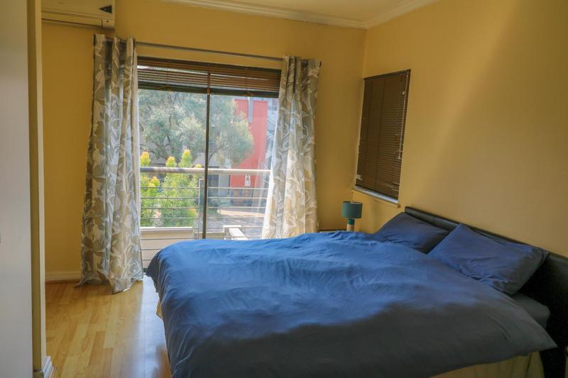 To Let 2 Bedroom Property for Rent in Rivonia Gauteng
