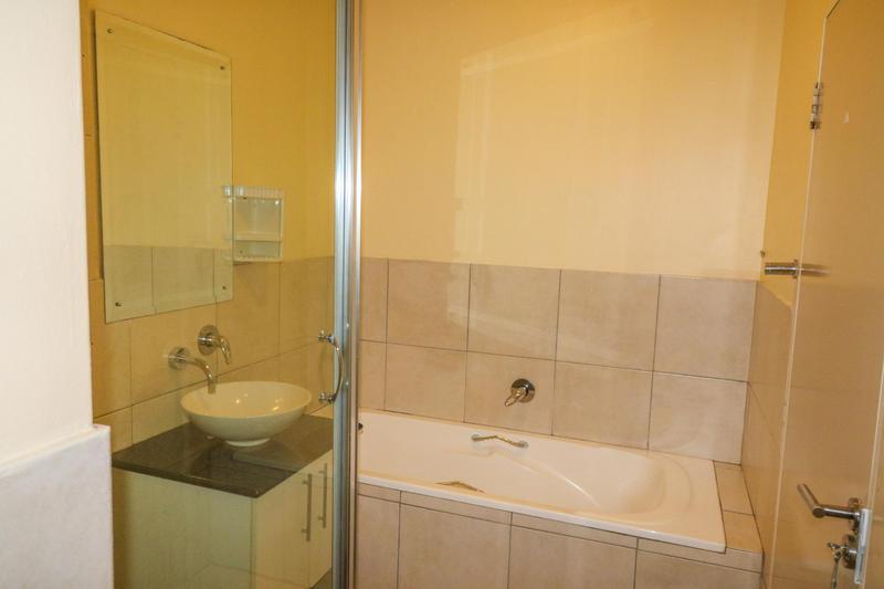 To Let 2 Bedroom Property for Rent in Rivonia Gauteng