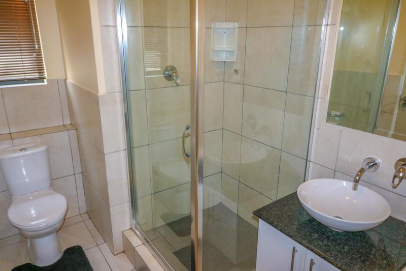 To Let 2 Bedroom Property for Rent in Rivonia Gauteng