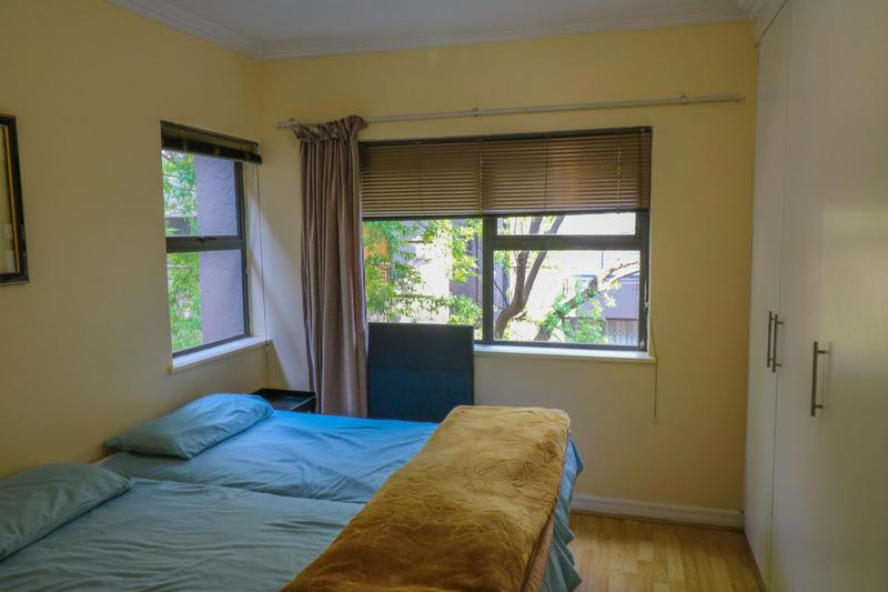 To Let 2 Bedroom Property for Rent in Rivonia Gauteng