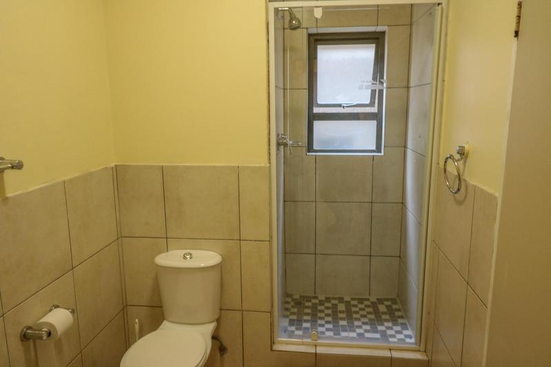 To Let 2 Bedroom Property for Rent in Rivonia Gauteng