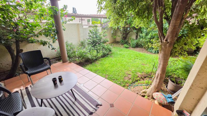 2 Bedroom Property for Sale in Sunninghill Gauteng