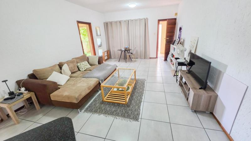 2 Bedroom Property for Sale in Sunninghill Gauteng