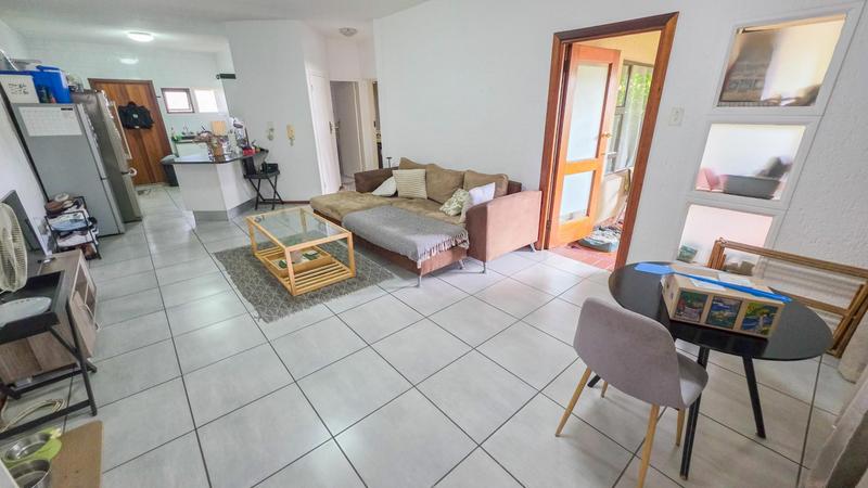 2 Bedroom Property for Sale in Sunninghill Gauteng