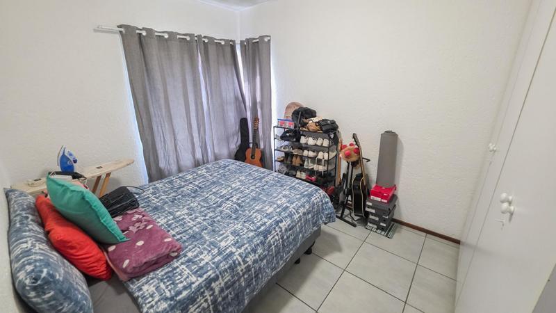 2 Bedroom Property for Sale in Sunninghill Gauteng