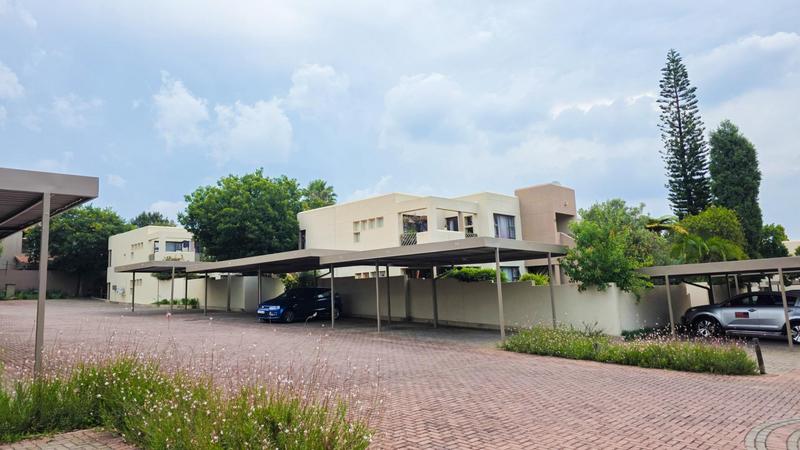 2 Bedroom Property for Sale in Sunninghill Gauteng