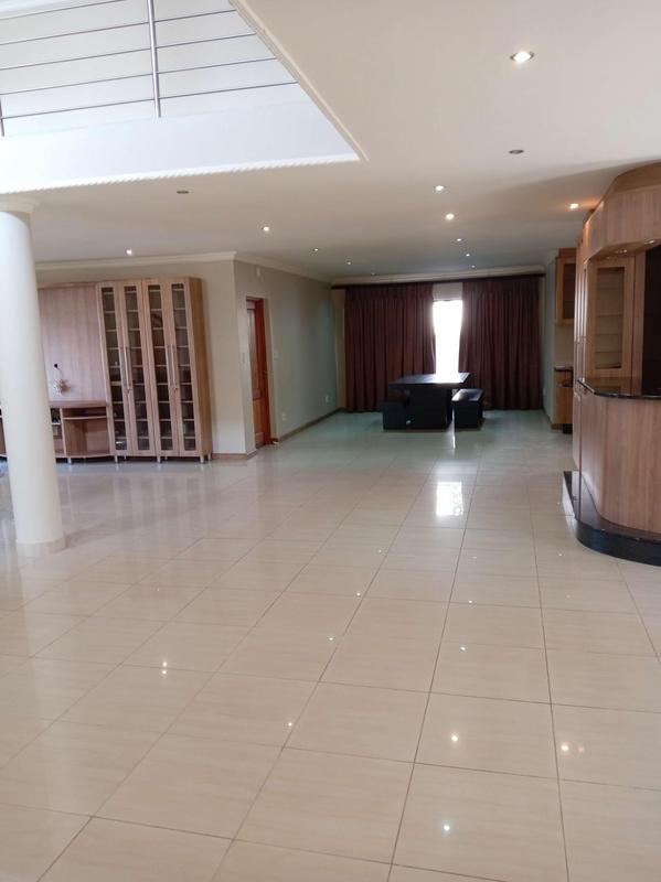 4 Bedroom Property for Sale in Bushwillow Park Estate Gauteng