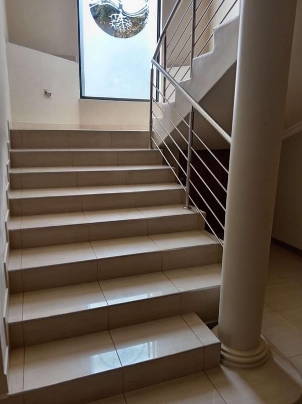 4 Bedroom Property for Sale in Bushwillow Park Estate Gauteng