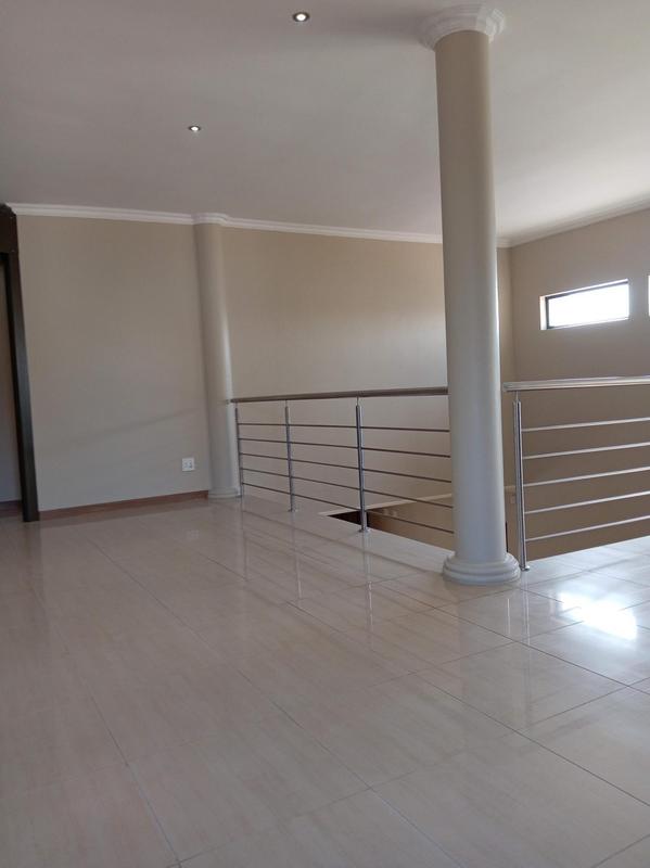 4 Bedroom Property for Sale in Bushwillow Park Estate Gauteng