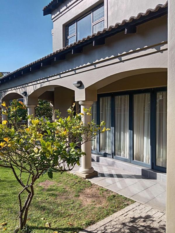 4 Bedroom Property for Sale in Bushwillow Park Estate Gauteng