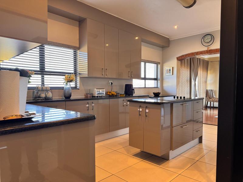 3 Bedroom Property for Sale in Rangeview Ext 4 Gauteng