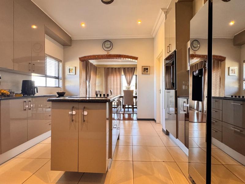 3 Bedroom Property for Sale in Rangeview Ext 4 Gauteng