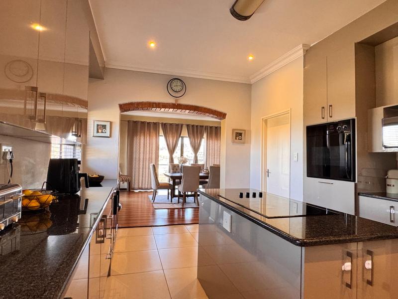 3 Bedroom Property for Sale in Rangeview Ext 4 Gauteng