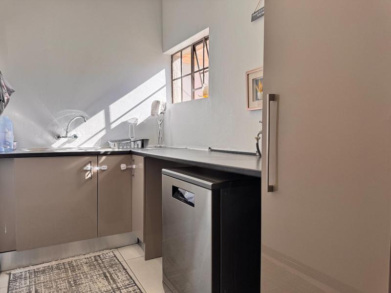 3 Bedroom Property for Sale in Rangeview Ext 4 Gauteng