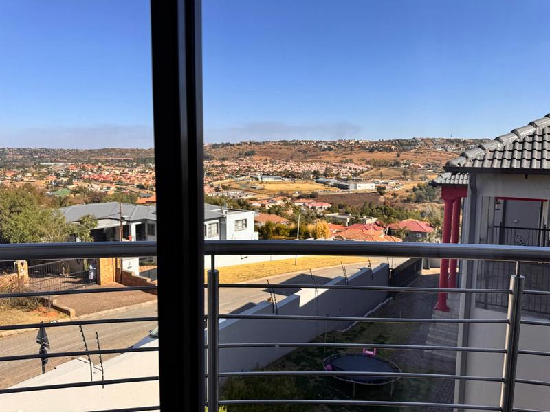 3 Bedroom Property for Sale in Rangeview Ext 4 Gauteng