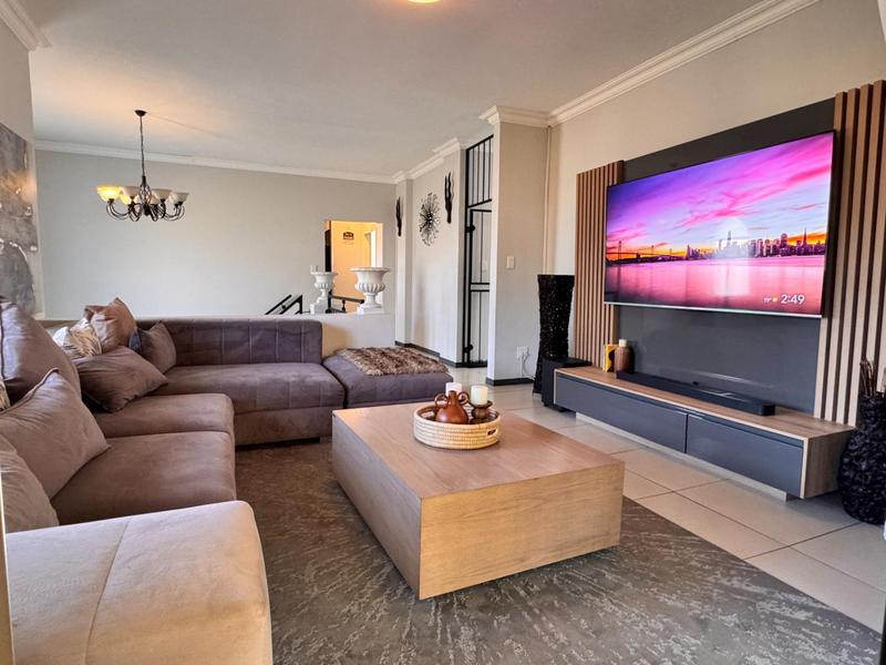 3 Bedroom Property for Sale in Rangeview Ext 4 Gauteng