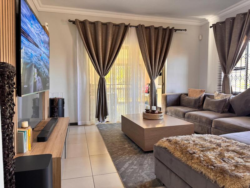 3 Bedroom Property for Sale in Rangeview Ext 4 Gauteng