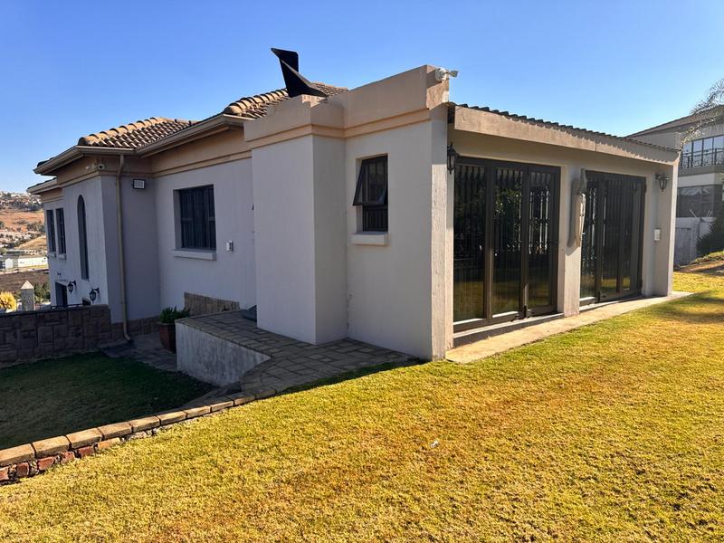 3 Bedroom Property for Sale in Rangeview Ext 4 Gauteng