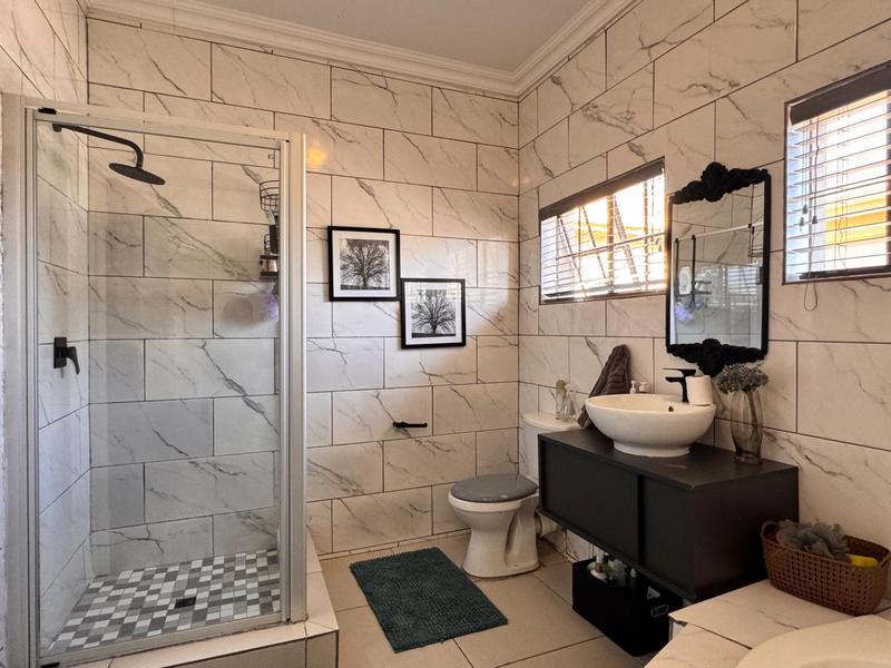 3 Bedroom Property for Sale in Rangeview Ext 4 Gauteng